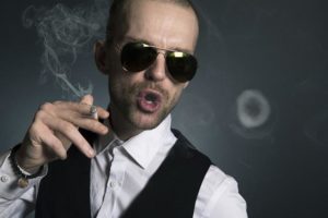 smoke