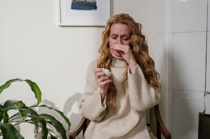 runny nose