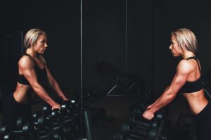 muscles