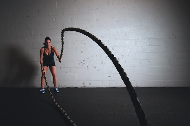 rope