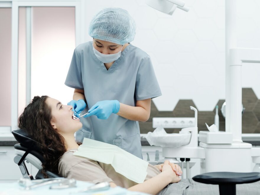 dentist