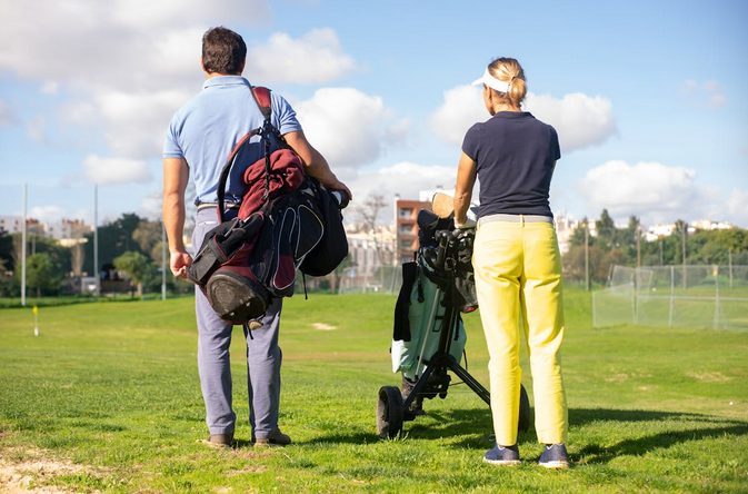 golf